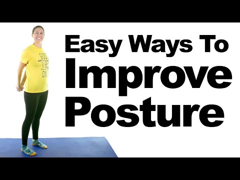 Vertigo Treatment with Simple Exercises BPPV Ask Doctor Jo