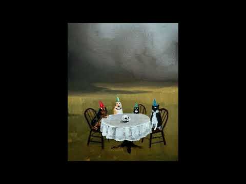 El Chivi - Me cago en la puta Navidad