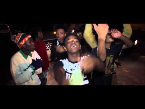 BBCDeezy - MurderCase [Prod.ByMontaCutDaBeatUp]