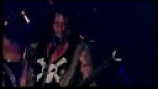 Destruction - Total Disaster