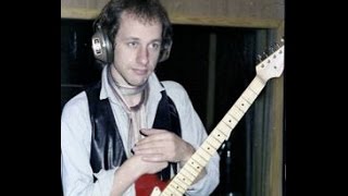 Angel Of Mercy Dire Straits