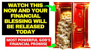 🌟 God Says A Financial Surprise Reaches Your Door Within 24h Through This Powerful Secret Prayer ✅