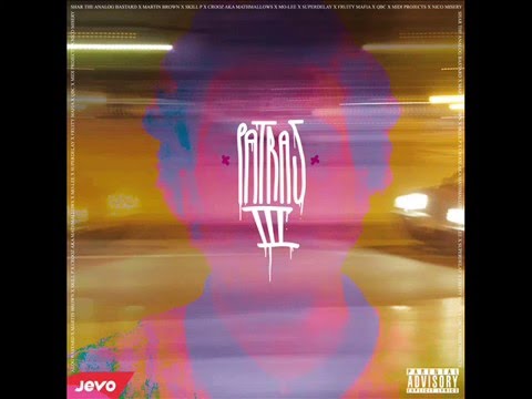 15 - HOMBRES ATMÓSFERA - NICO MISERIA (PROD SSD) [THE END]