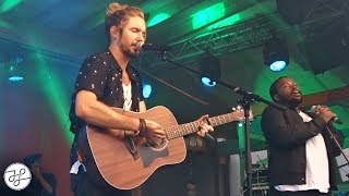 LIVE | Jeremy Loops - The Shore | 2017 Bloemendaal