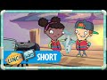 Hook Line And Stinker FIZZY S LUNCH LAB Webisode