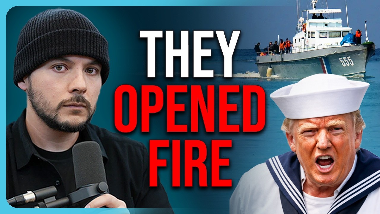 FOUR DEAD After Cuban Guards OPEN FIRE On American Boat