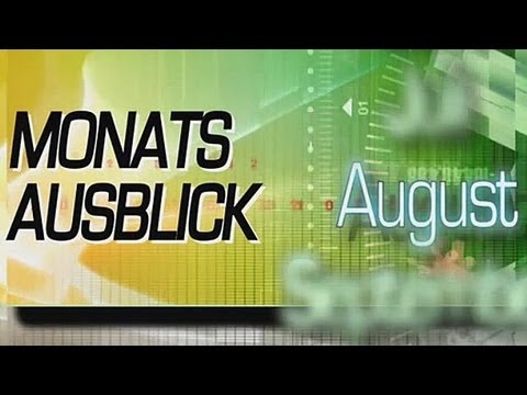 Neue PC-Spiele im August 2013 - Die kommentierte Video-Vorschau