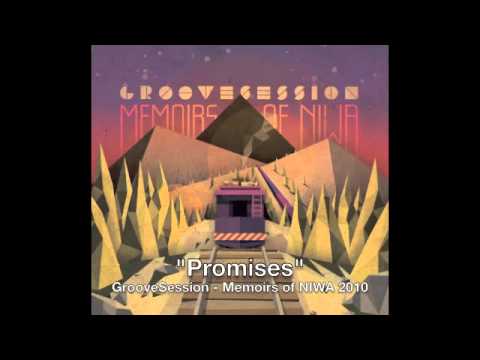 GrooveSession - Promises