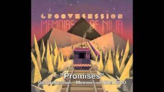 GrooveSession - Promises