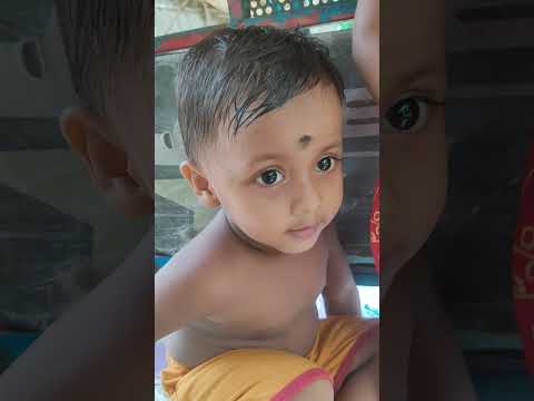 komala nitho kore #baby
