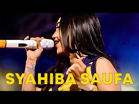 Syahiba Saufa - Loro Sesigar | Dangdut (Official Music Video)