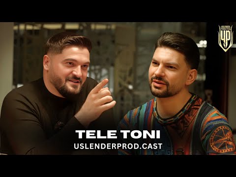 Tele Toni – die Legende erzählt
