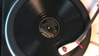 NEW ORLEANS STOMP by Johnny Dodds and his Black Bottom Stompers 1927