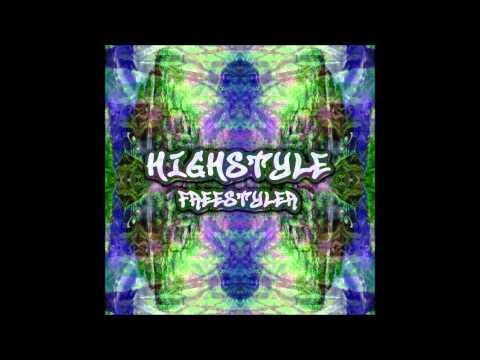 Highstyle - Mushroom Party