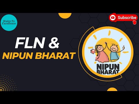 FLN & NIPUN Bharat | Foundational Literacy & Numeracy | Sabiha Noor
