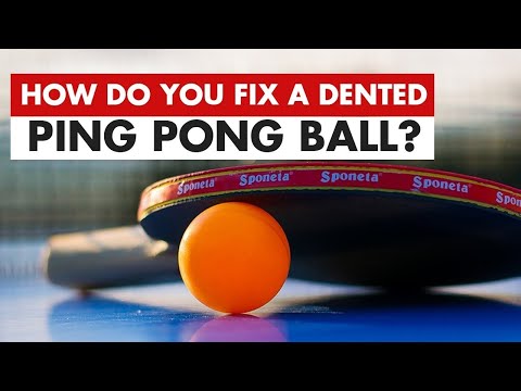 ✅ Top 5: Best Ping pong balls 2022 [Tested & Reviewed]