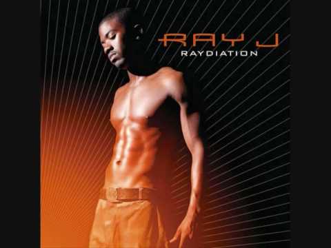 Ray J - Let's Play House