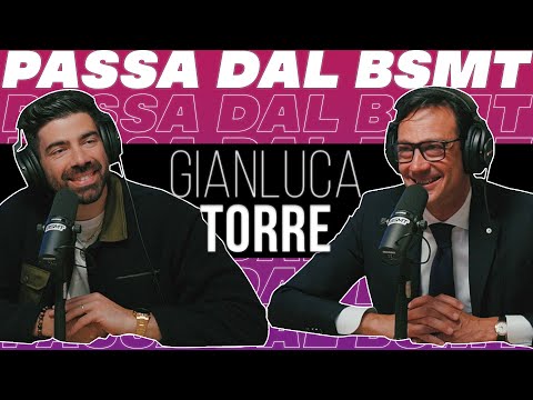L'ARTE DI VENDERE CASE! 🏠 GIANLUCA TORRE passa dal BSMT!