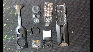 OBD Code p2575 Guide to Repair