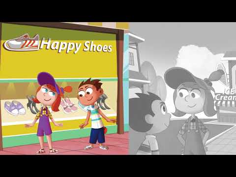 Smart English 2nd Edition 3 Unit 7 Conversation