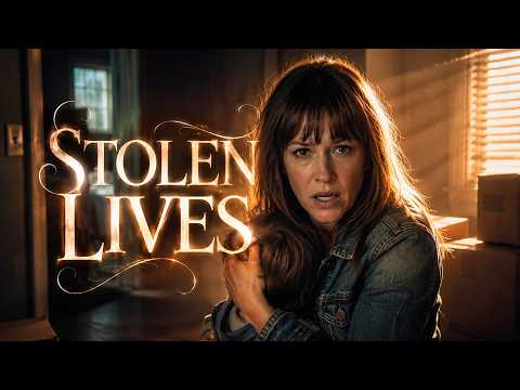 A SHOCKING FILM! YOU WON'T REMAIN INDIFFERENT! - Stolen Lives - Drama Thriller Movie