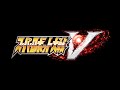 Super Robot Wars V Part 1