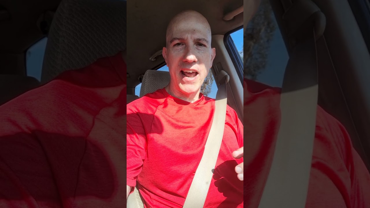 What Are You Doing With Your Life?