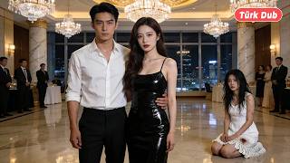 【Turk Dub】🔥Hırsızlandıktan Sonra, Şehzadeli Intikam Alır ve Karısı Pişman Oldu!