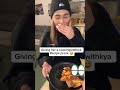 Prank Cooking With Kya