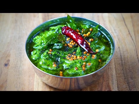 super easy onion chutney side dish for idly dosa and Rice