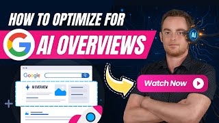 FREE! Download This Google’s AI Overviews Checklist