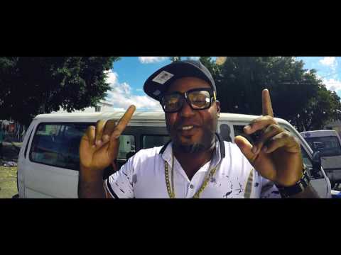 EL Jhay - la Guagua Sin Freno - ( Video Oficial 2017 )