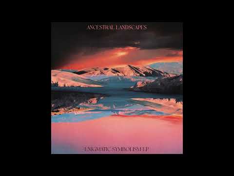 Ancestral Landscapes - Crystal Scepter