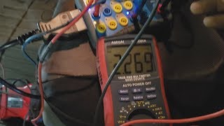 2011 Ford Edge No Crank No Communication