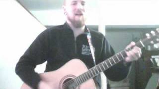 ROUGH DRAFT - Bad Case of a Guarded Heart