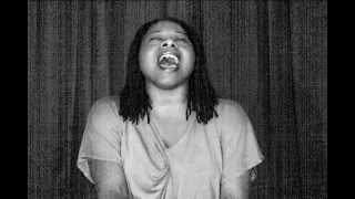 Bridge Over Troubled Water (Roberta Flack Cover) by Marquel Dionne