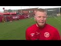 Boymans mee naar Go Ahead Eagles