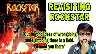 REVISITING ROCKSTAR|IMTIAZ ALI|RANBIR KAPOOR