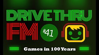 Drive Thru Games - Cosmolancer video thumbnail