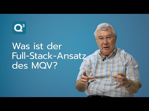 Was ist der Full-Stack-Ansatz des Munich Quantum Valley?
