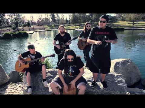 Evalyn Awake - Piece by piece (Encore Sessions)