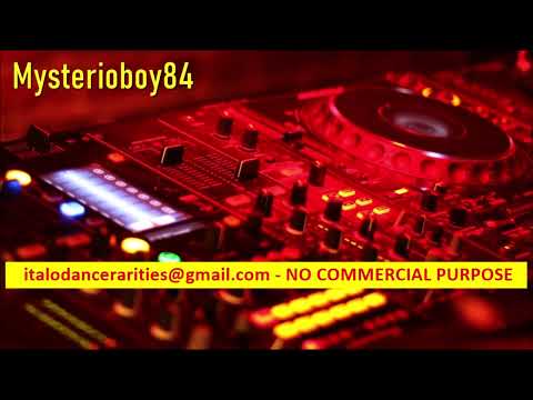 Maverick feat. Dub-J - Baby Girl (Extended Mix)