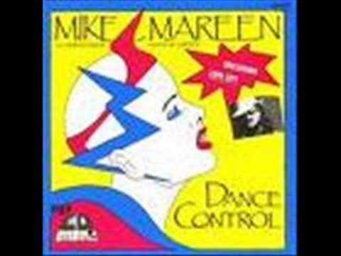 Love Spy Mike Mareen