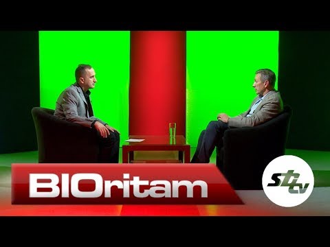 SBTV - BIORITAM - dr.sc. ĐEJTI PRVULOVIĆ - 03.10.2018.