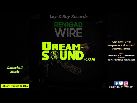 ReniGAD - Wire