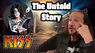 Download lagu BRUCE KULICK: His Time in KISS and the Mystery Behind His Departure mp3 Download lagu BRUCE KULICK: His Time in KISS and the Mystery Behind His Departure mp3