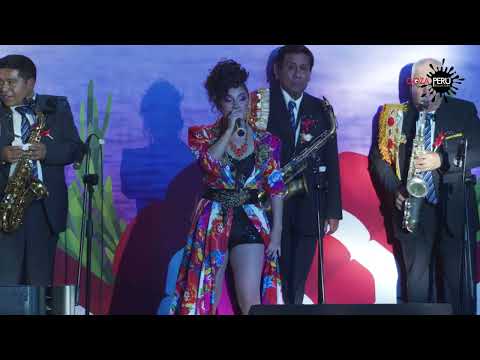 Ruby Palomino - Mix: Sola Siempre Sola, Ilusión Cualquiera, Lágrimas de Amor | Voces Andinas 1