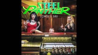 Steel Panther - Pussy Ain't Free
