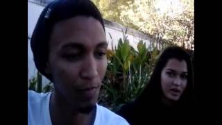 I Won't Give Up Cover - Moses Jacobus ft Tracy Lee