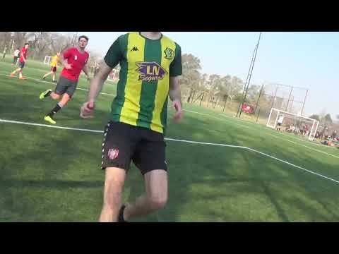 POLVAZZO VS ALDOSIVI #Apertura 2021 Fecha 15